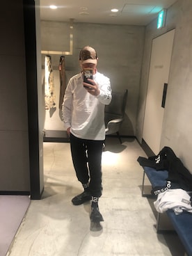 キョウさんのコーディネート