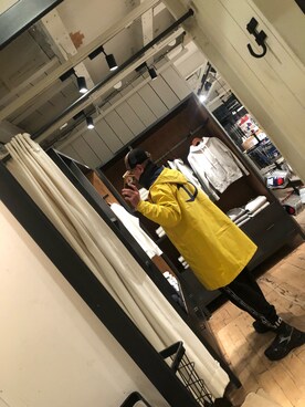 キョウさんのコーディネート