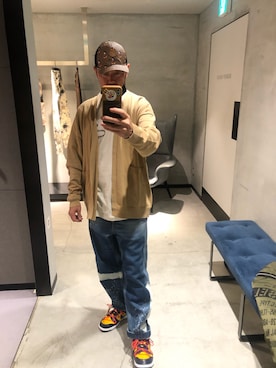 キョウさんのコーディネート