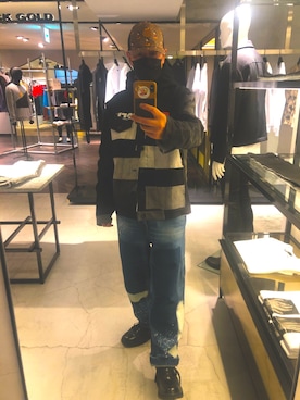 キョウさんのコーディネート