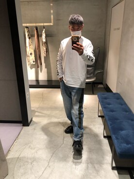 キョウさんのコーディネート