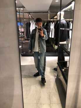 キョウさんのコーディネート