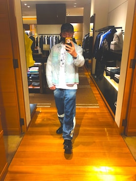 キョウさんのコーディネート