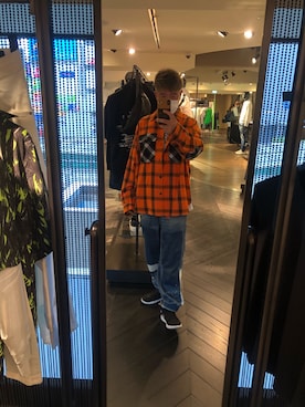 キョウさんのコーディネート