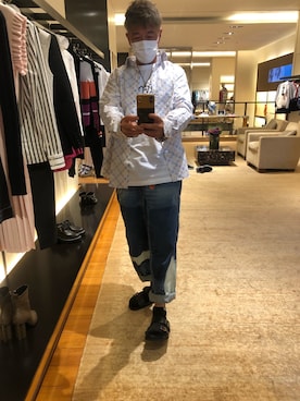 キョウさんのコーディネート