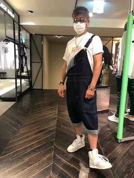 キョウさんのコーディネート