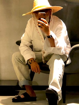 キョウさんのコーディネート