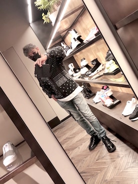 キョウさんのコーディネート