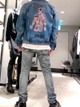 キョウさんのコーディネート