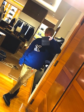 キョウさんのコーディネート