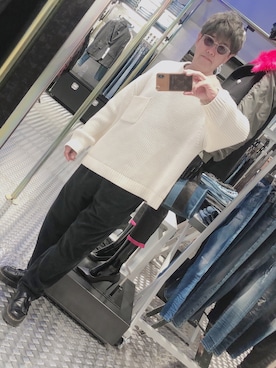 キョウさんのコーディネート