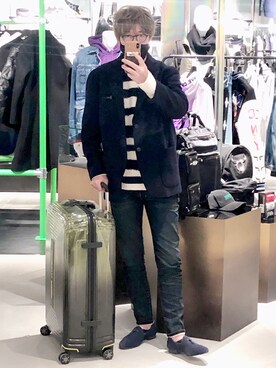 キョウさんのコーディネート