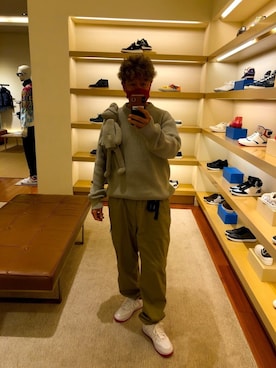 キョウさんのコーディネート