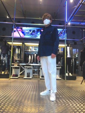 キョウさんのコーディネート