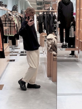 キョウさんのコーディネート