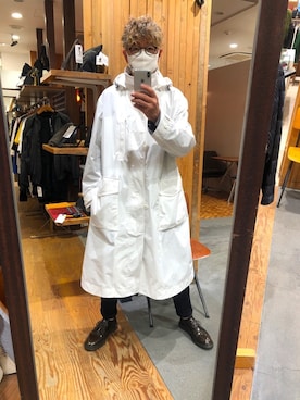 キョウさんのコーディネート