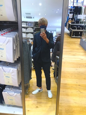 キョウさんのコーディネート