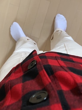 うどんさんのコーディネート