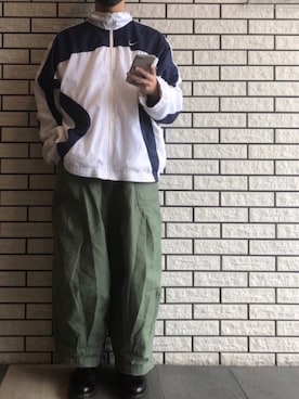 taさんのコーディネート