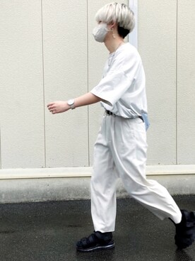 taさんのコーディネート