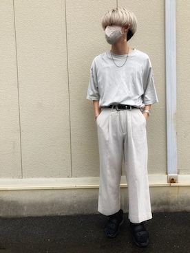 taさんのコーディネート