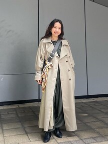 TINA:JOJUN ティーナジョジュン マルチWAY ジャンプスーツ ピンク TINA：JOJUN（ティーナジョジュン）の「マルチWAY ジャンプ