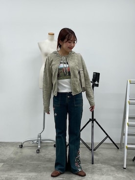 kasaki03さんのコーディネート