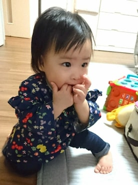 はじゅきさんのコーディネート