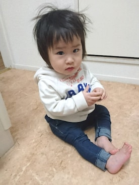 はじゅきさんのコーディネート