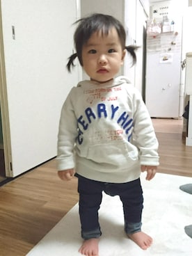 はじゅきさんのコーディネート