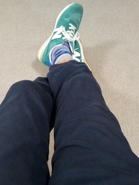 高田純一さんのコーディネート