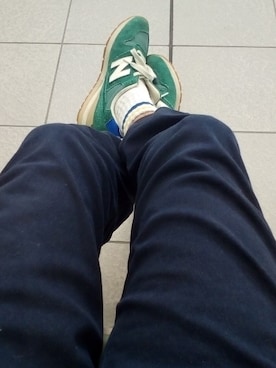 高田純一さんのコーディネート