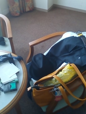 高田純一さんのコーディネート