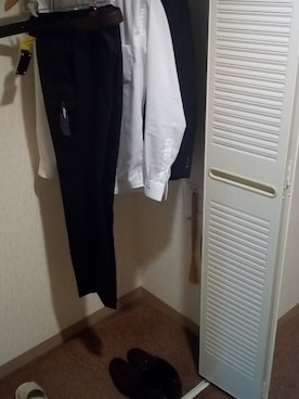 高田純一さんのコーディネート