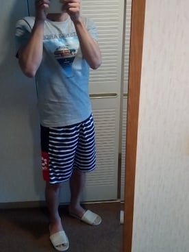 高田純一さんのコーディネート