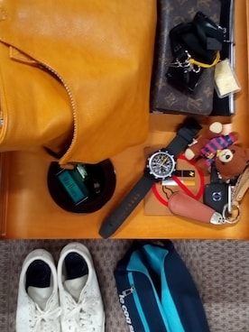 高田純一さんのコーディネート