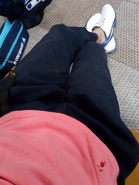 高田純一さんのコーディネート