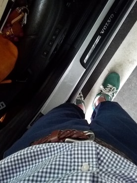 高田純一さんのコーディネート