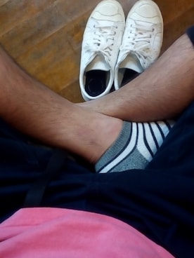 高田純一さんのコーディネート