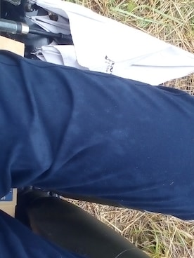 高田純一さんのコーディネート