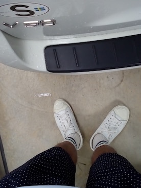 高田純一さんのコーディネート