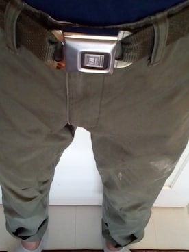 高田純一さんのコーディネート