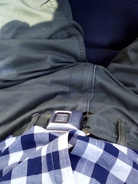 高田純一さんのコーディネート