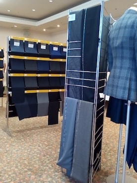 高田純一さんのコーディネート