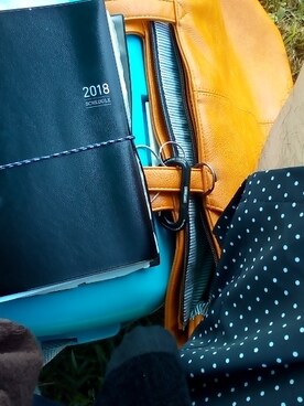 高田純一さんのコーディネート