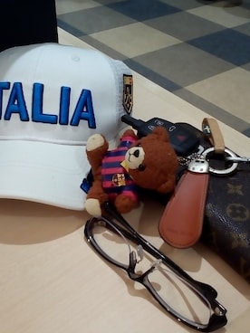 高田純一さんのコーディネート