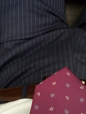 高田純一さんのコーディネート