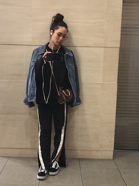 Kuwabara Maiさんのコーディネート