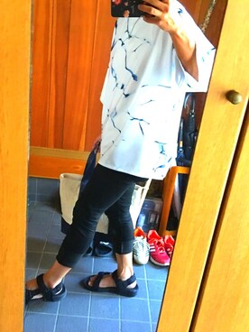 ゆきたろさんのコーディネート