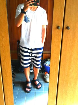 ゆきたろさんのコーディネート